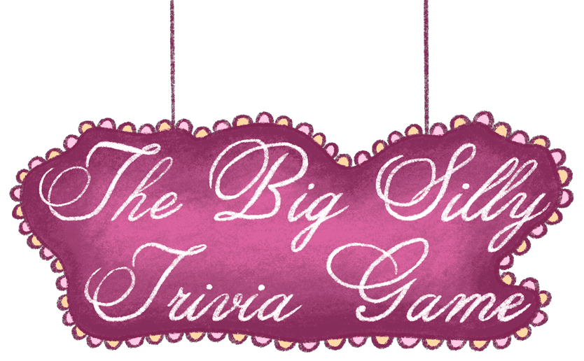 List of participants