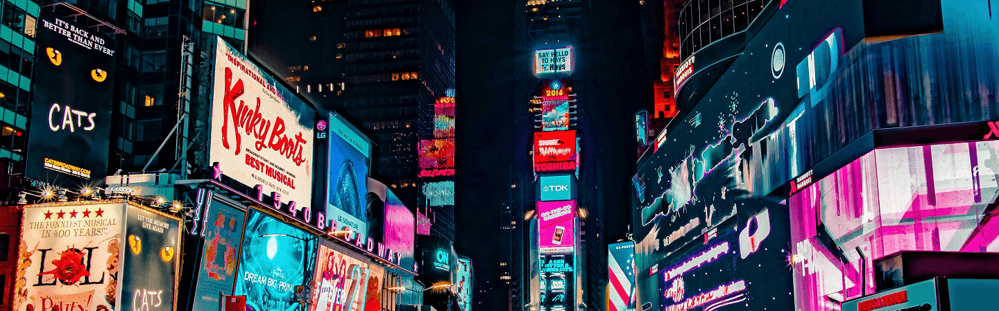 Marketing and Advertising